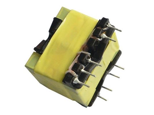 Pq2625 Pq3225 فرکانس بالا و ولتاژ پایین ترانسفورماتور 220v 12v 2500w Ac Dc مرحله پایین ترانسفورماتور