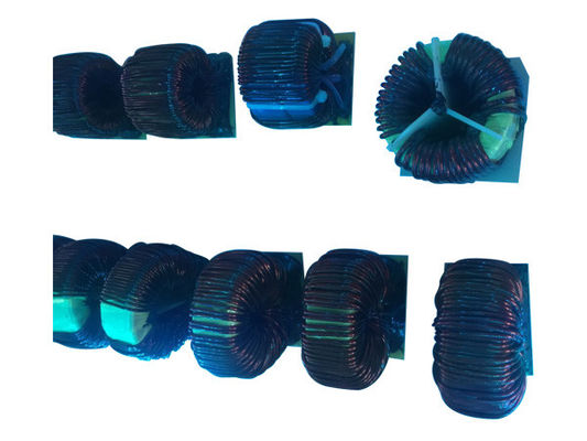CD75/42/31/127/5022 چیپ ایندوکتور قابل نصب SMD ایندوکتور برای PCB فرکانس بالا DCR کم پروفایل
