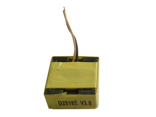 ترانسفورماتور قدرت فرکانس بالا EE RM EF سری PQ 220v تا 110v Smps
