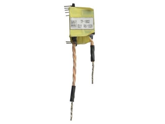 ترانسفورماتور قدرت فرکانس بالا EE RM EF سری PQ 220v تا 110v Smps