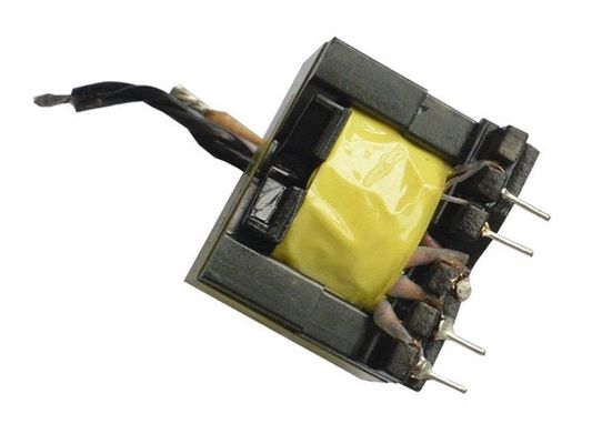 Pq2625 Pq3225 فرکانس بالا و ولتاژ پایین ترانسفورماتور 220v 12v 2500w Ac Dc مرحله پایین ترانسفورماتور