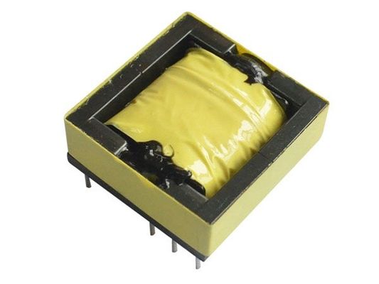 OEM ODM EE19 EE16 EE13 AC به DC 12 ولت فرکانس بالا LAN Flyback ترانسفورماتور