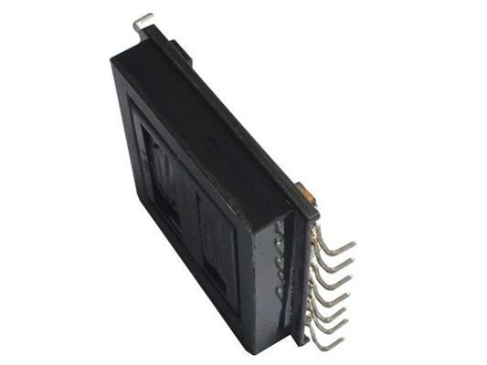 ترانسفورماتور قدرت فرکانس بالا EE RM EF سری PQ 220v تا 110v Smps
