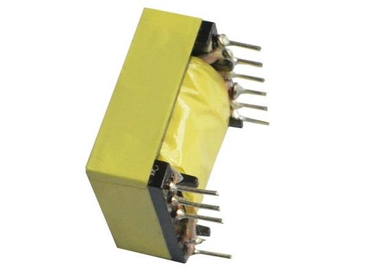 ترانسفورماتور قدرت فرکانس بالا EE RM EF سری PQ 220v تا 110v Smps