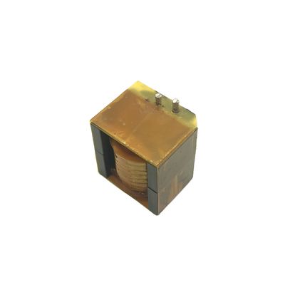 IEC60076 ترانسفورماتور آزمایشی AC DC ترانسفورماتور آزمایشی الکتریکی برای استفاده الکترونیکی
