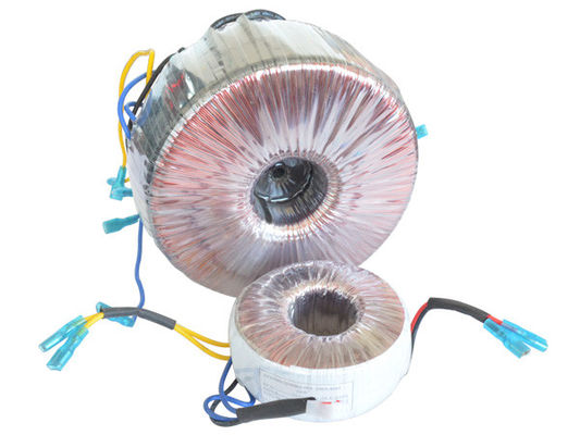 OEM ODM T38*19*13MM هسته ترویید فرایت برای کویل های متغیر
