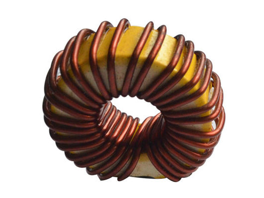 50uh 40A فیلتر RFID Inductor Toroidal Inductor / Power Inductor برای برنامه های کاربردی فیلتر