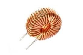 Smart Chip Power Inductor Common Mode Choke Coil 500mh استیشن تورئیدال