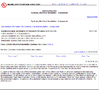 چین Shenzhen Xin Jie Si Rui Electronic Technology Co., Ltd. گواهینامه ها